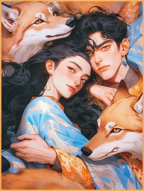动画动态分镜脚本制作教程封面
